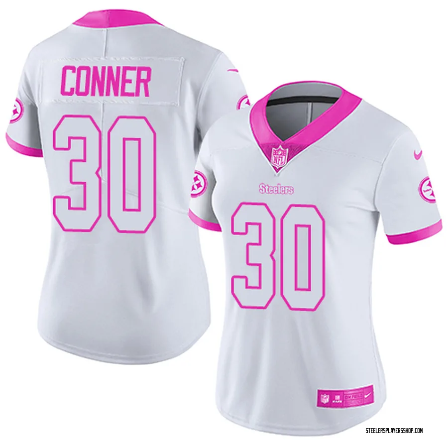 conner color rush jersey