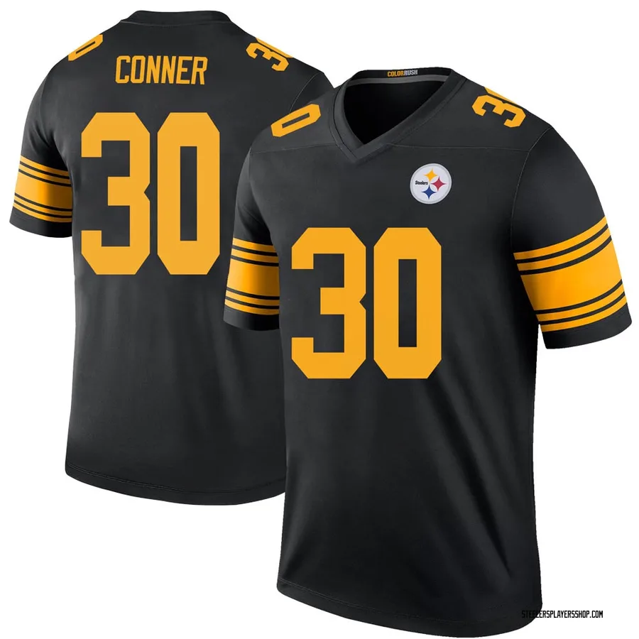 james conner youth steeler jersey