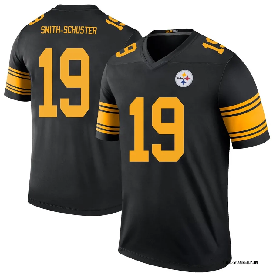 Juju smith color rush jersey Clearance