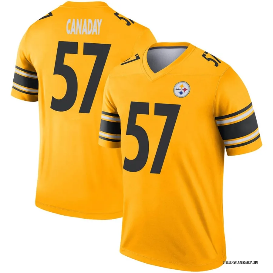 kameron canaday jersey