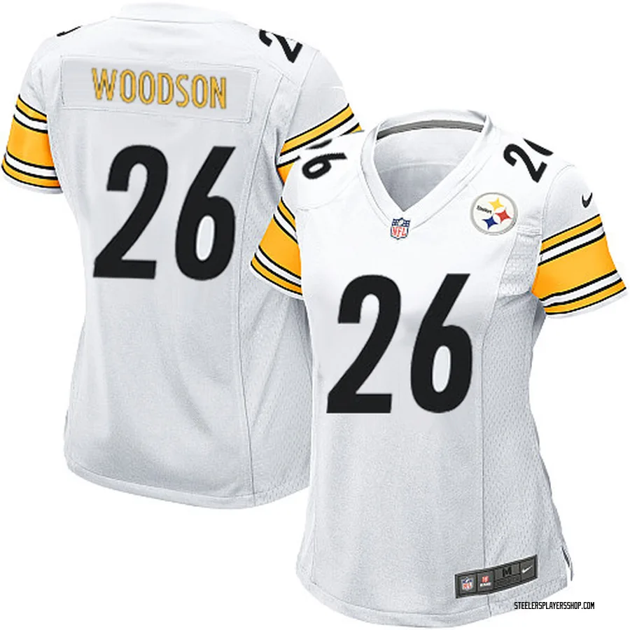rod woodson jersey