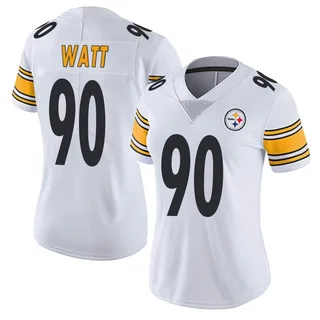 tj watt authentic jersey