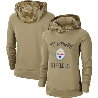 Steelers salute to service hoodie 2019 sales